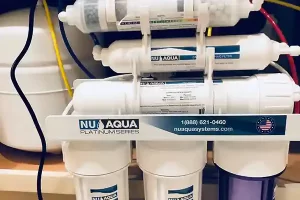 Reverse Osmosis