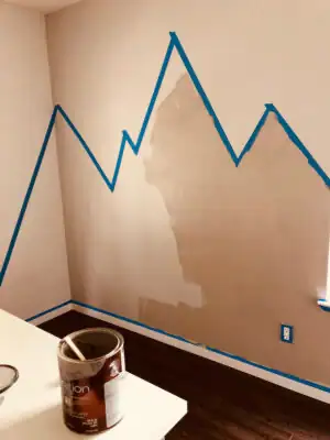 Nursery Room