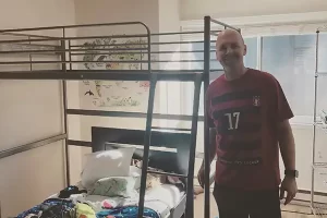 Bunk Bed