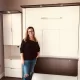 Murphy Bed in Mountain View