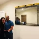 Helping Sonja and Carl