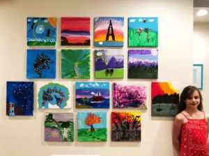 Isabel's Gallery