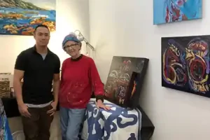 #michelleinouchi