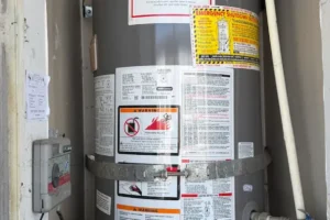 Water Heater Maintenance