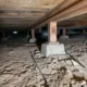 Crawlspace Foundation