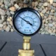 Is your water pressure low?