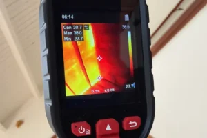 Thermal Imaging