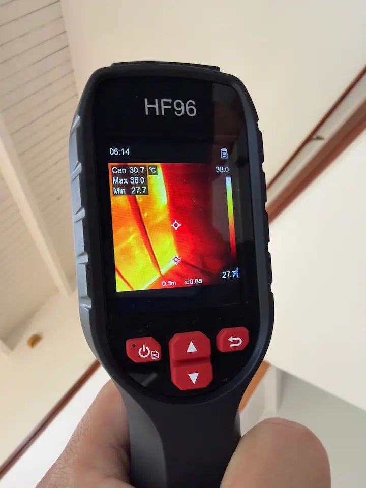 Thermal Imaging